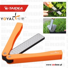 Ostrzałka diamentowa Taidea...