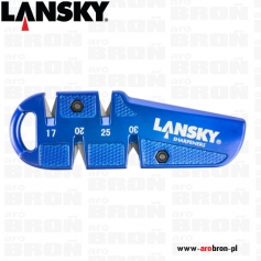 Ostrzałka Lansky QuadSharp...