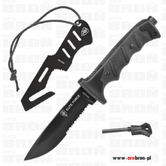 Nóż stały ELITE FORCE EF703...