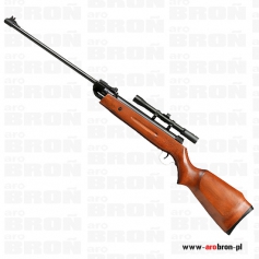 Wiatrówka B2 4,5mm Tru Glo...