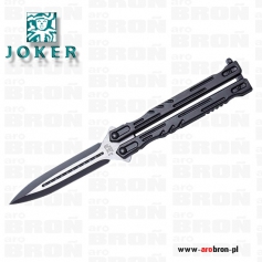 Nóż Joker Butterfly...