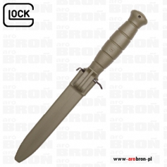 Nóż bojowy szturmowy GLOCK...