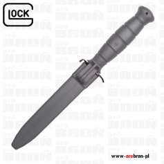Nóż bojowy szturmowy GLOCK...