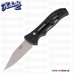 Nóż składany sprężynowy...