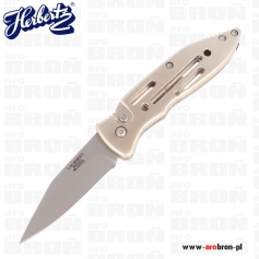 Nóż składany sprężynowy...