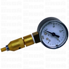 WEIHRAUCH HW Manometr do HW 90