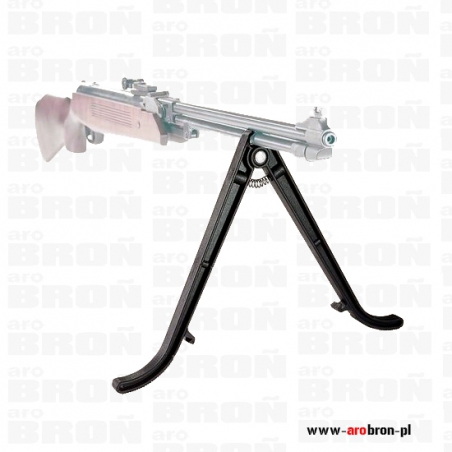 Dwójnóg BIPOD podstawka pod wiatrówkę uniwersalna