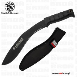 Maczeta Smith&Wesson...