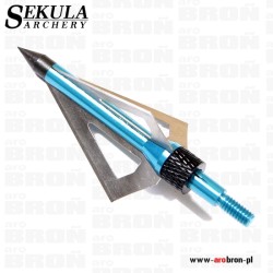 Grot myśliwski Sekula...