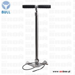 Pompka PCP Bull z...