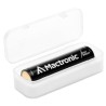 Akumulator Mactronic 18650 3350mAh 3.7V THH0052B - do latarek THH0052