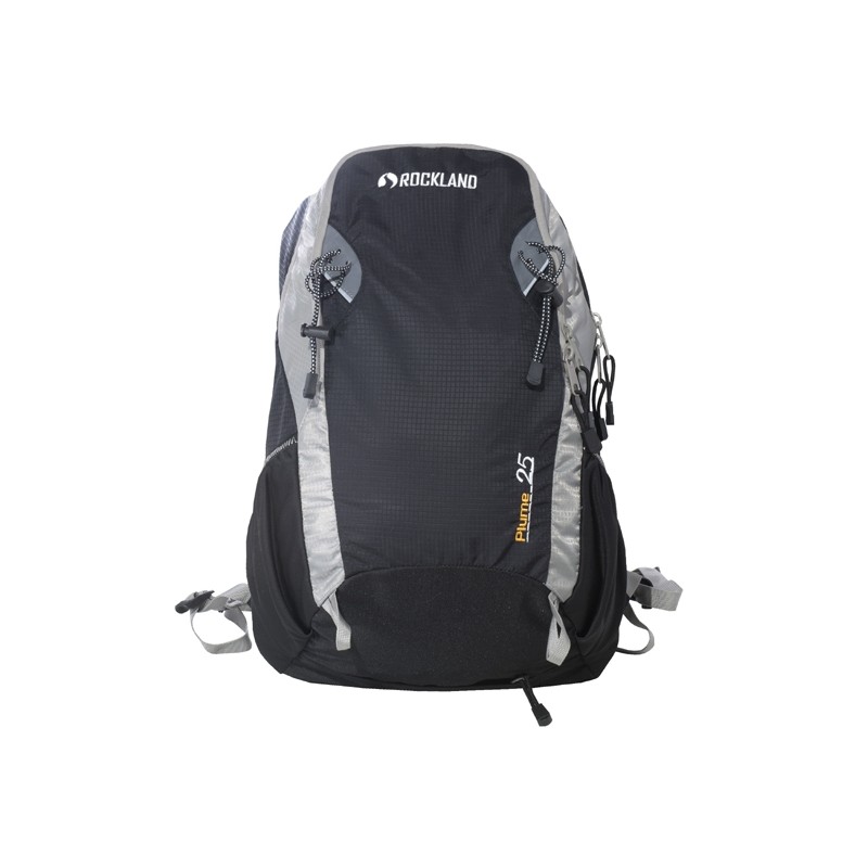 Plecak Rockland Plume 25 - nylon Ripstop, 25 L, wodoodporny