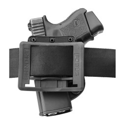 Adapter Fobus BH ND RT mocowanie na pas regulowane