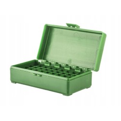 Pudełko na amunicję...