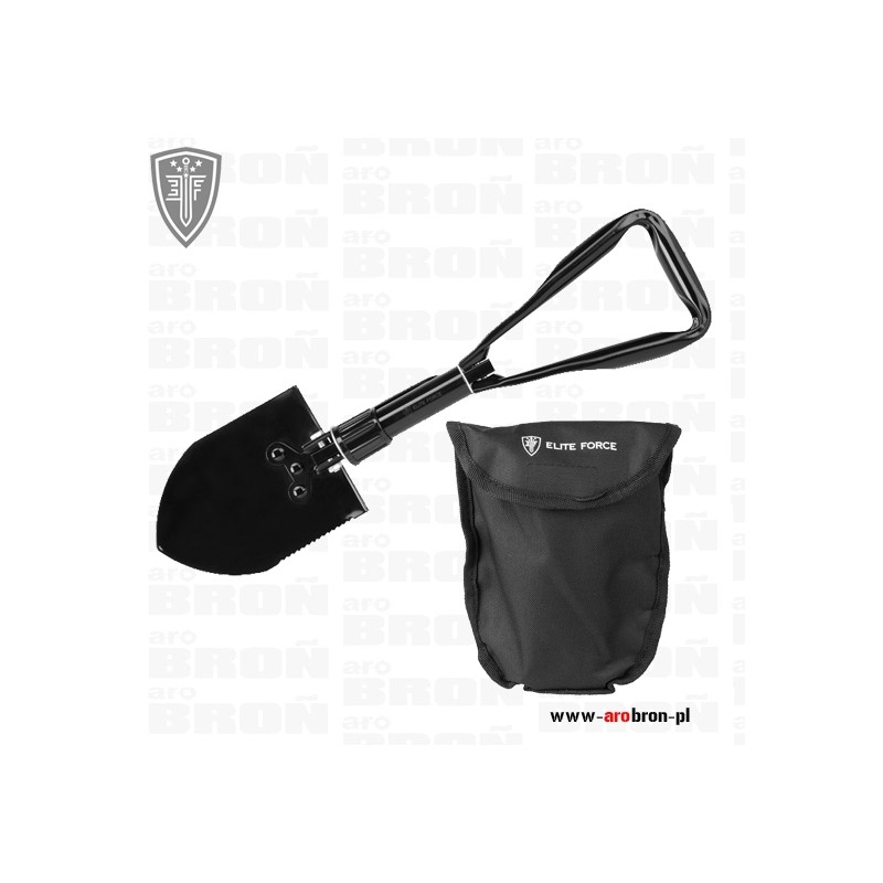 Saperka składana ELITE FORCE EF804 survival i turystyka