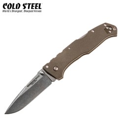 Nóż składany Cold Steel...