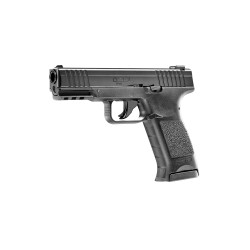 Pistolet RAM TPM1 T4E 2.4768 - blow back, CO2, na kule kal. .43 gumowe, pieprzowe, proszkowe