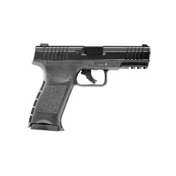 Pistolet RAM TPM1 T4E 2.4768 - blow back, CO2, na kule kal. .43 gumowe, pieprzowe, proszkowe
