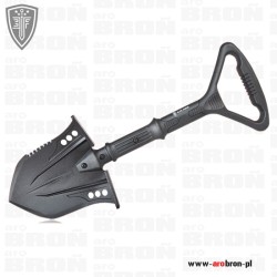 Saperka składana Elite Force EF802 survival i turystyka