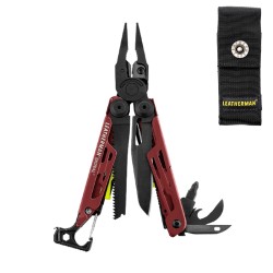 Multitool Leatherman Signal...