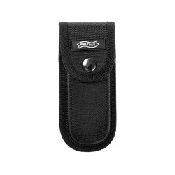 Nóż składany Walther TFK III 5.0779 - stal 440C, klips stalowy, liner lock, kabura nylon