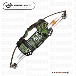 Łuk bloczkowy Barnett Freak...