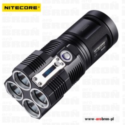 Latarka NITECORE TM26 Tiny...