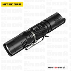 Latarka NITECORE MT20C...