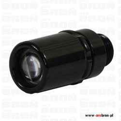 Latarka LED do pałek...