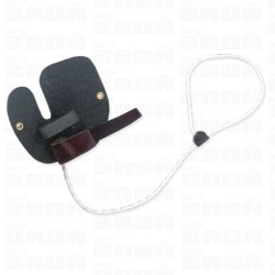 Skórka na palce sportowa