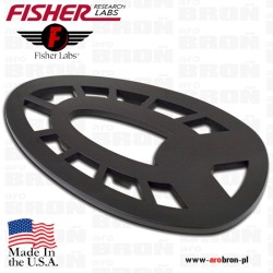Osłona Fisher cewki sondy...