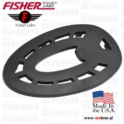 Osłona cewki sondy Fisher...