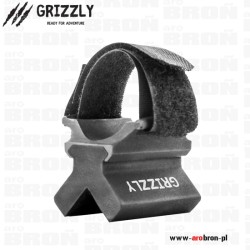 Montaż magnetyczny Grizzly...