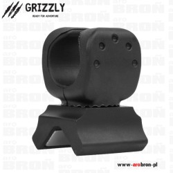Montaż magnetyczny Grizzly...