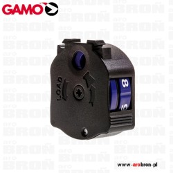 Magazynek do wiatrówki Gamo...