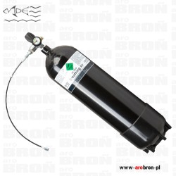 Butla na sprężone powietrze...