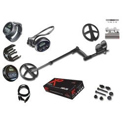 Wykrywacz metali XP DEUS...