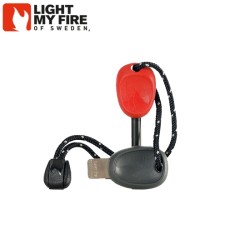 Krzesiwo Light My Fire...