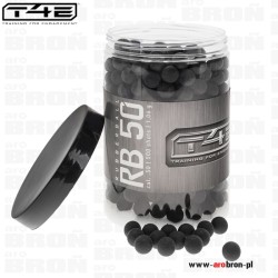 Kule gumowe T4E RAM kal. 50...