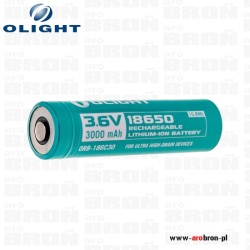 Akumulator Olight 18650...