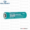 Akumulator Olight 18650 pojemność 3000 mAh 3,6V ORB-186C30 - do latarek H2R, S30R