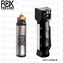 Gaz pieprzowy FOX LABS...