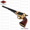 Rewolwer czarnoprochowy Pietta 1858 Remington Texas Buffalo kal .44 (RGC44)