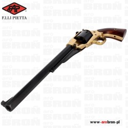 Rewolwer czarnoprochowy Pietta 1858 Remington Texas Buffalo kal .44 (RGC44)