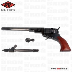 Rewolwer czarnoprochowy...