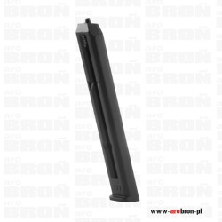 Magazynek do wiatrówki...