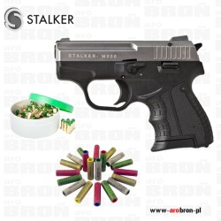 Pistolet Stalker M906 kolor...