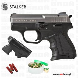Pistolet Stalker M906 TYTAN...
