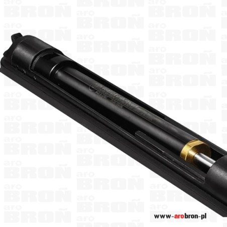 Sprężyna gazowa Vortex FAC pow. 17J do Hatsan 55 80 85 90 100X 105X 125 135 150 155 Striker 1000S  NOWA wersja 2.0 2020