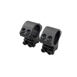 Montaż 2-częściowy Venox...